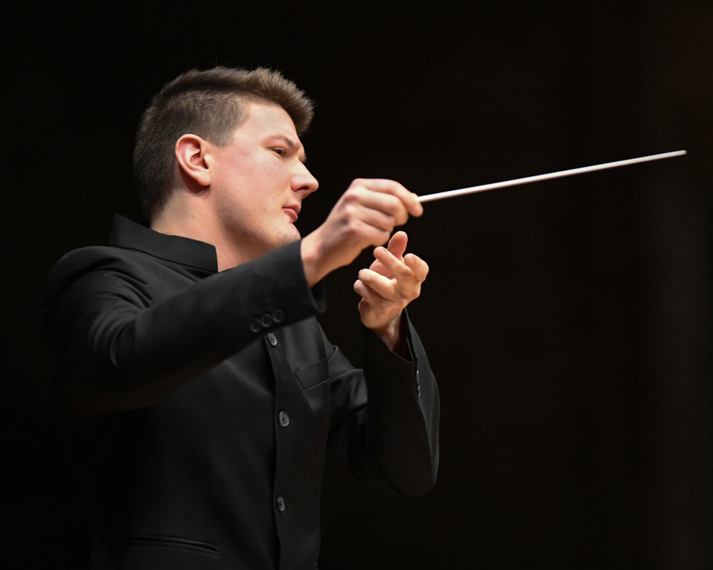 DSC_5970 Dirigent Moritz Dindorf