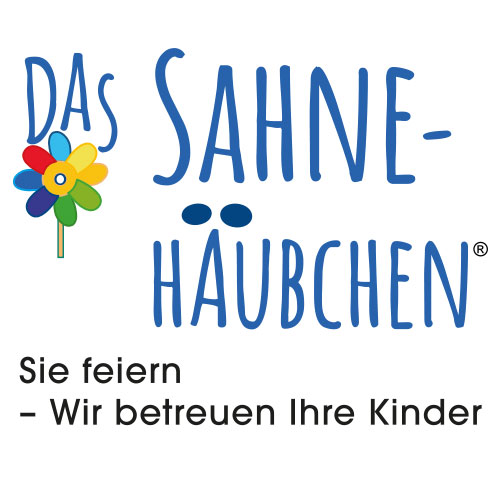 Logo Partner Das Sahnehäubchen