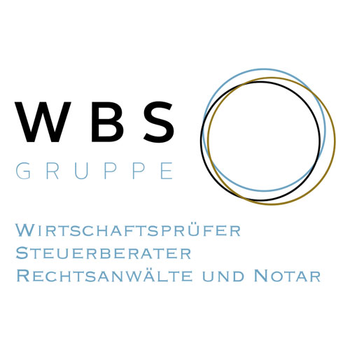 Logo Partner WBS Gruppe