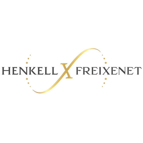 Partner Logo Henkell Freixenet