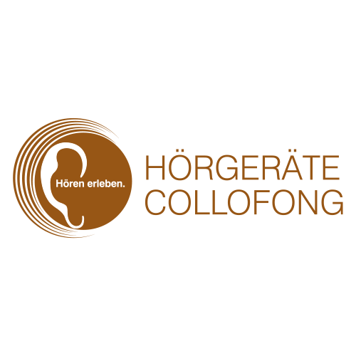 Partner Logo Hörgeräte Collofong