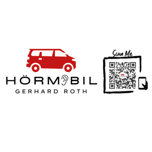 Partner Logo Hörmobil