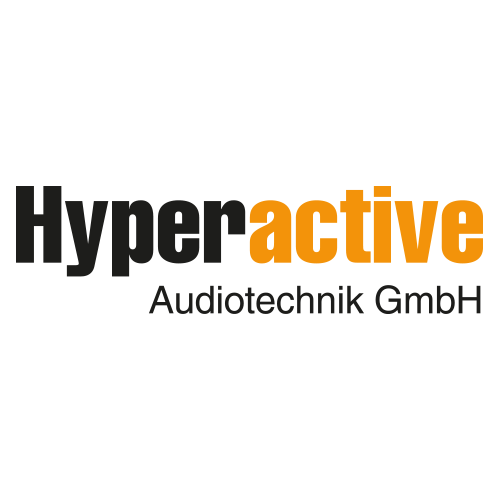 Partner Logo Hyperactive