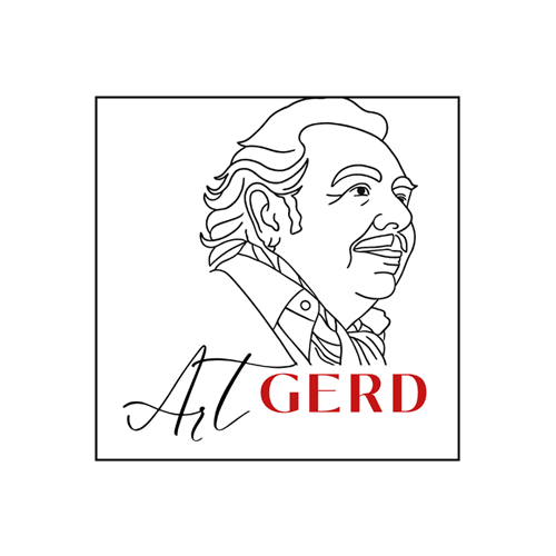 Partner Logo Art Gerd