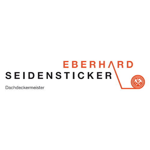 Partner Logo Eberhard Seidensticker