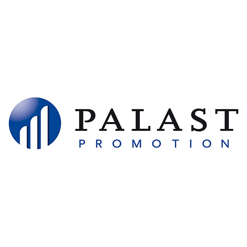 Partner Logo Palast Promotion