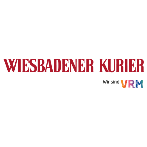 Partner Logo Wiesbadener Kurier