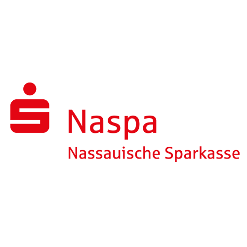 Partner Logo Naspa