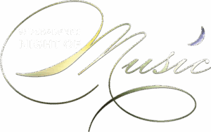 Logo Wiesbadener Night of Music