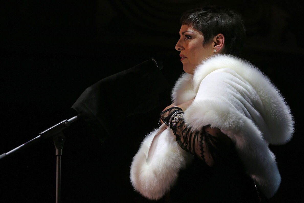 Impressionen vergangener Shows