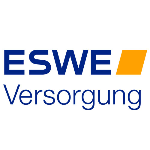 Partner Logo ESWE Versorgung